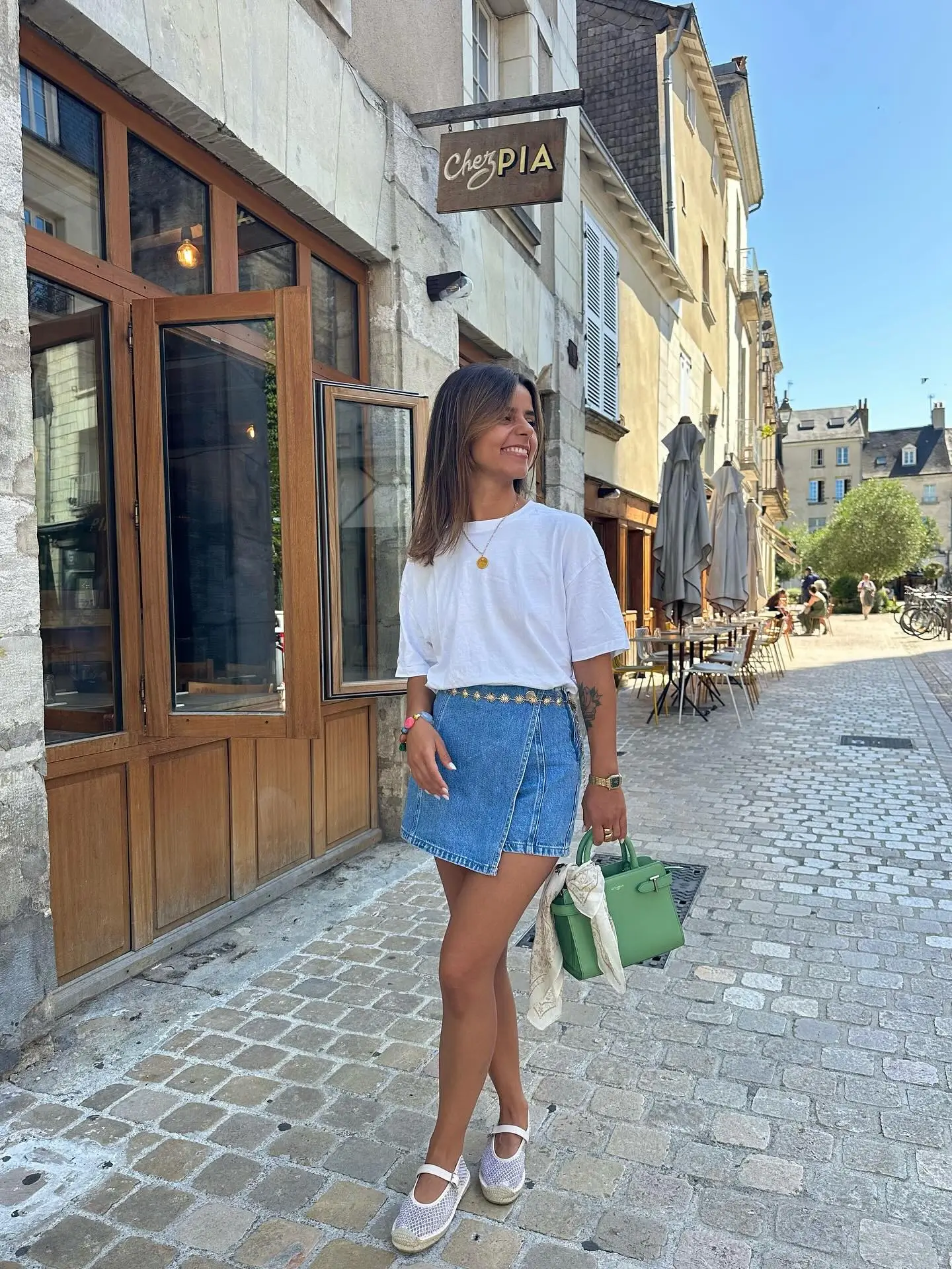 25 Summer Skirt Outfits 2026 - Fresh Ideas To Elevate Your Everyday Style