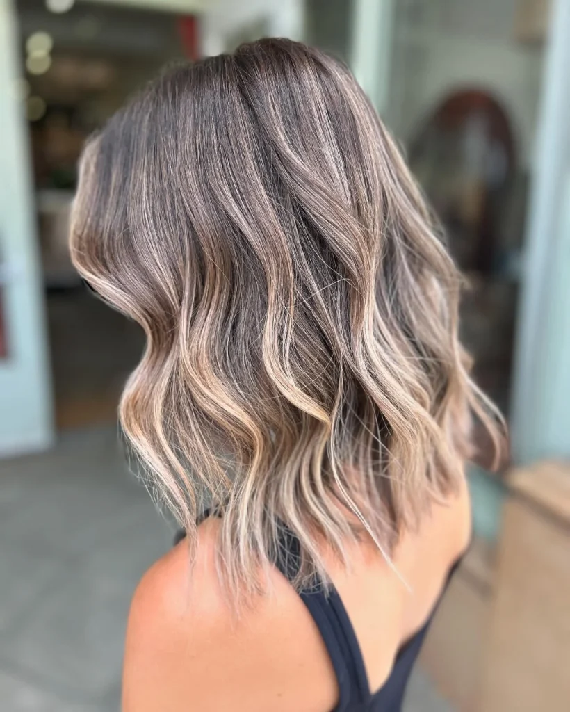 22 Beachy Summer Hair Color For Tan Skin 2026 Ideas That Actually Glow
