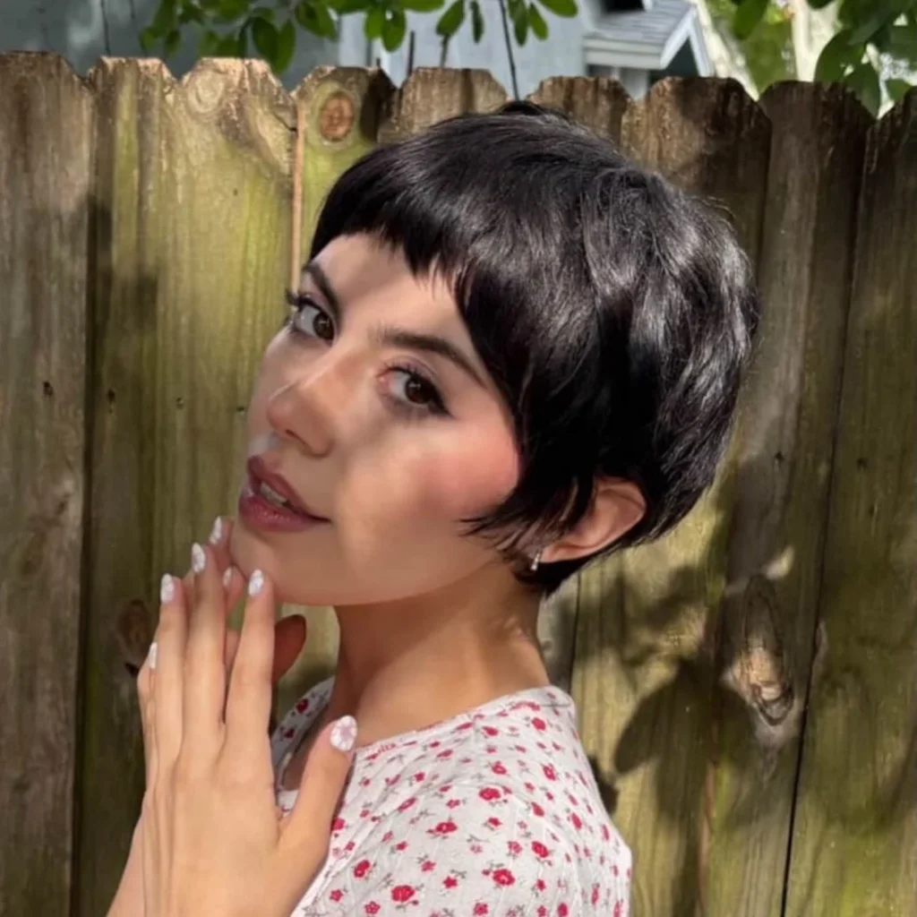 21 Cropped Summer Pixie Haircuts 2026 - Fresh, Bold & Effortless Looks To Try Now