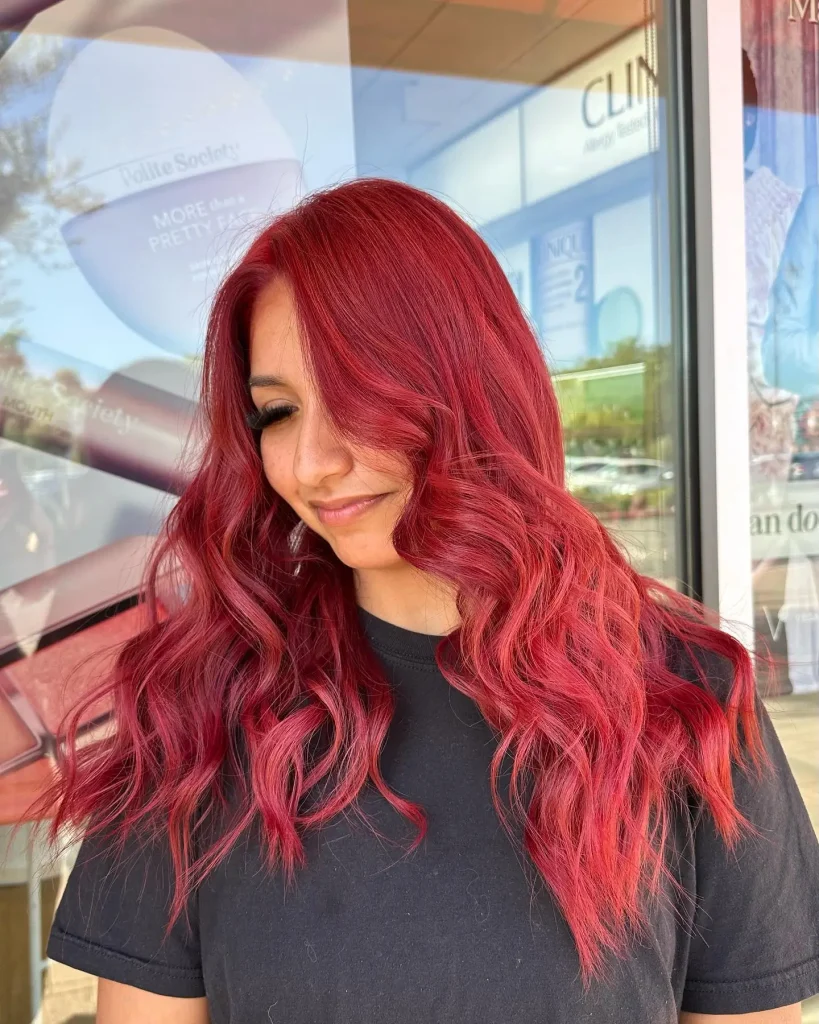 22 Dimensional Summer Red Hair Color 2026 Ideas That Feel Fresh And Expensive