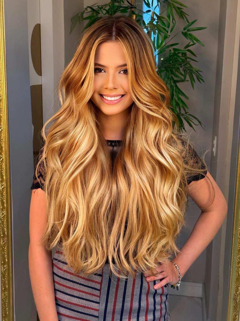 21 Lived-In Summer Honey Blonde Hair Color 2026 Ideas You’ll Want To Try