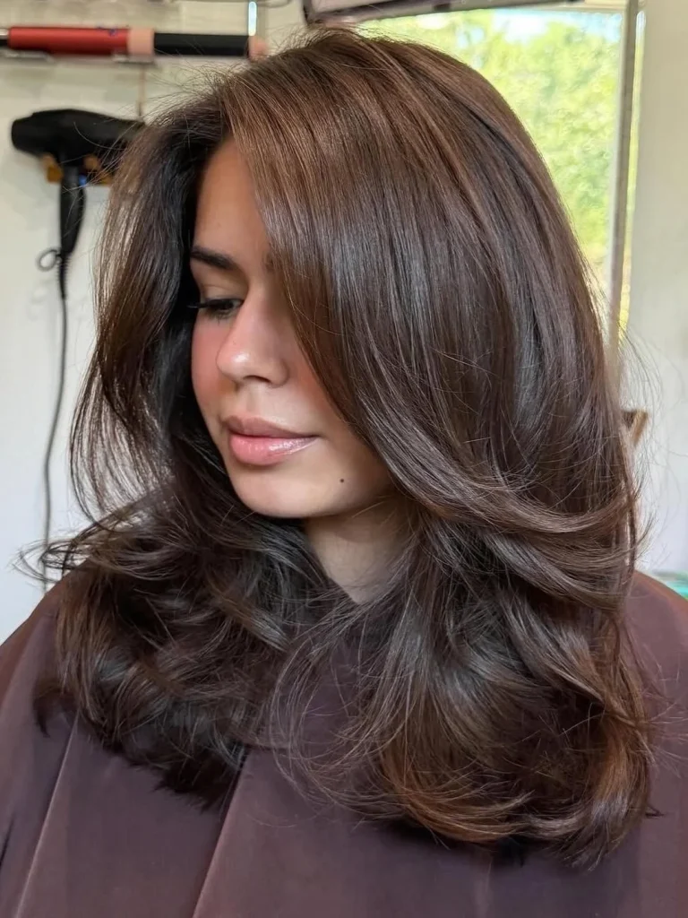 22 Natural Summer Haircuts For Women Over 30 2026 - Fresh, Effortless, And Surprisingly Wearable