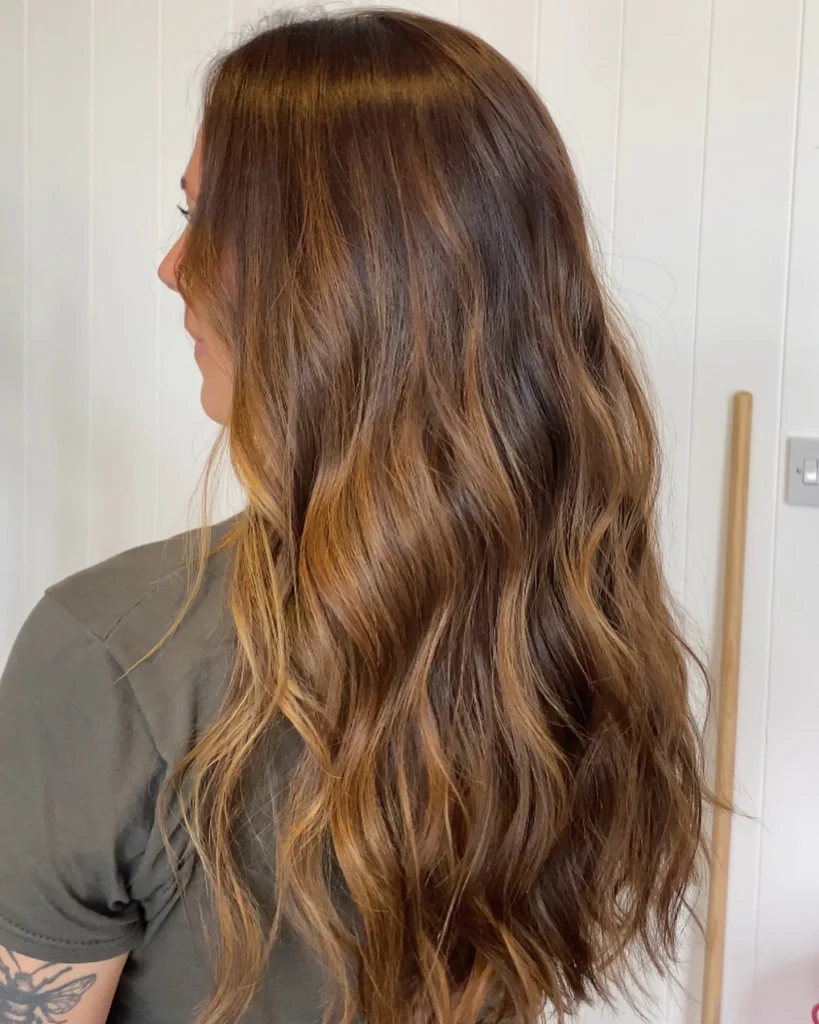 21 Salon Summer Honey Brown Hair Color 2026 Ideas That Glow Naturally