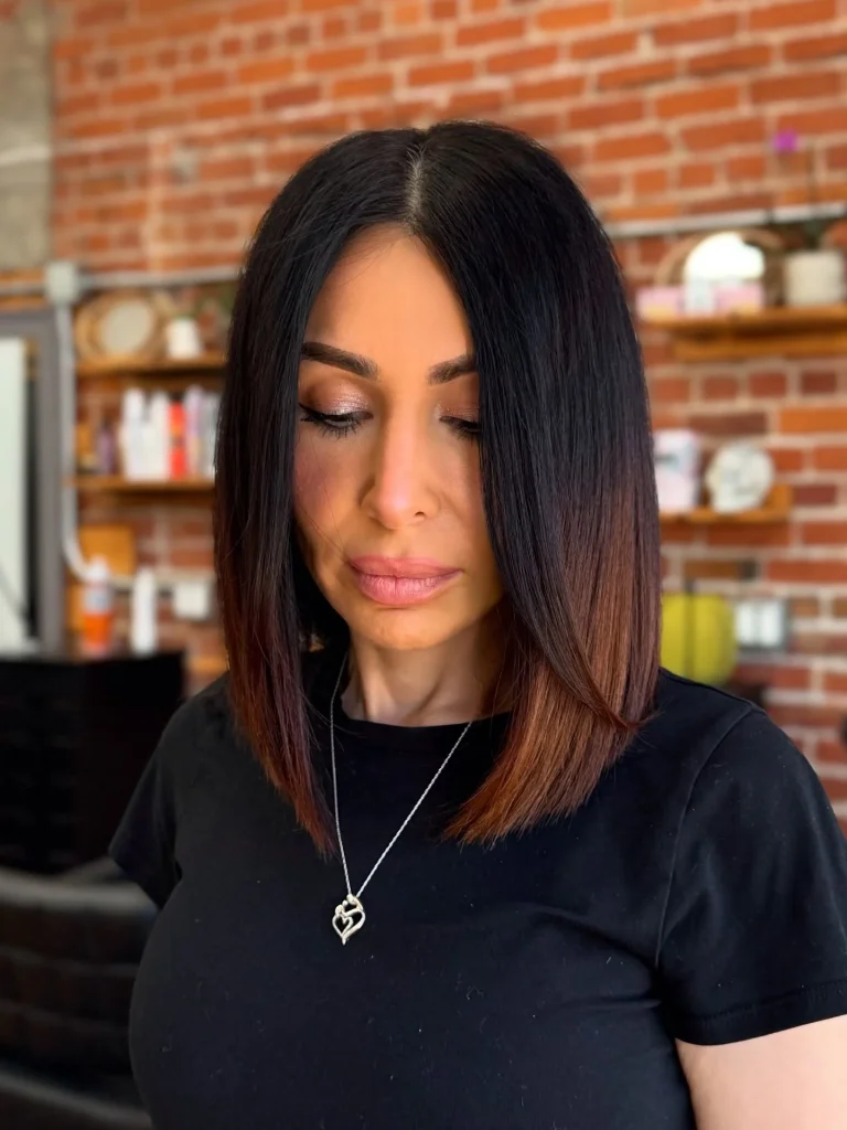 21 Stylish Summer Lob Haircut 2026 - Fresh Ideas You’ll Actually Want To Try