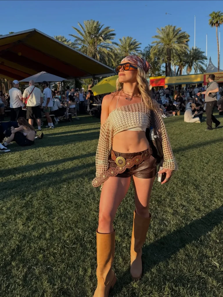 24 Summer Rave Outfits For Women 2026 - Festival Style Inspo You’ll Want To Copy