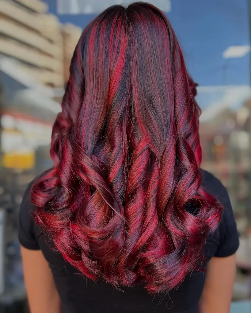 22 Dimensional Summer Red Hair Color 2026 Ideas That Feel Fresh And Expensive