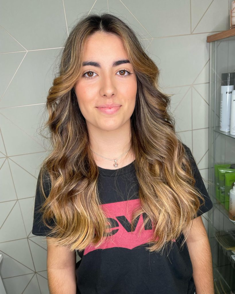 21 Lived-In Summer Honey Blonde Hair Color 2026 Ideas You’ll Want To Try