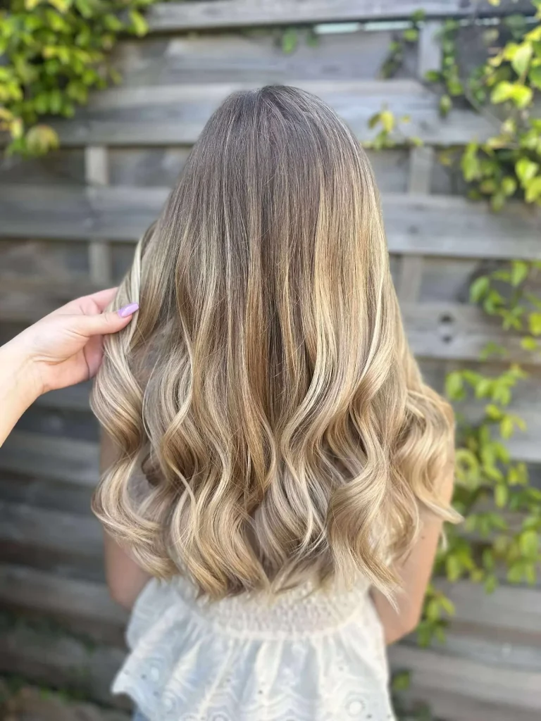 22 Low Maintenance Summer Ombre Hair Color 2026 Ideas You’ll Actually Want To Try