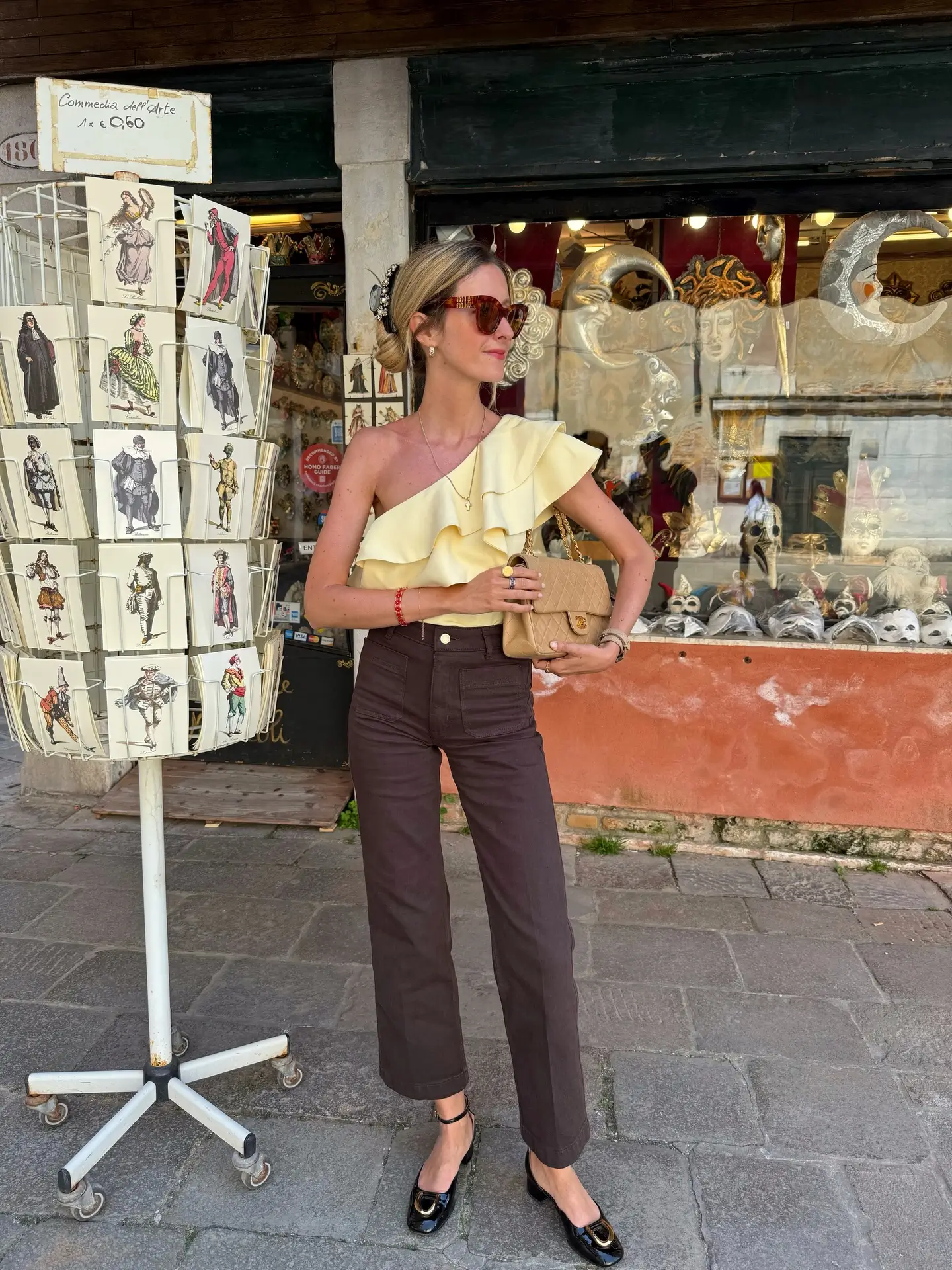 summer clothes for women 2026 European Chic With Playful Femininity