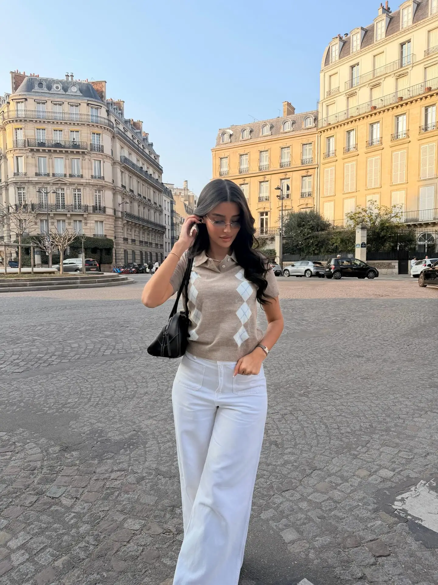 summer old money outfit for women 2026 Parisian Heritage Meets Modern Minimalism
