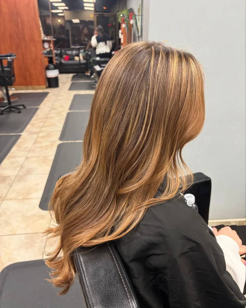 21 Salon Summer Honey Brown Hair Color 2026 Ideas That Glow Naturally