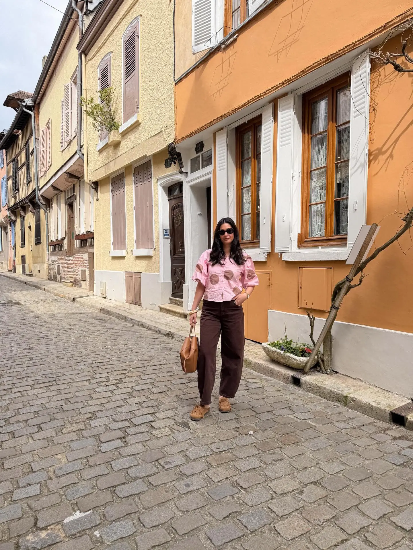 summer fashion outfits for women 2026 Playful Color Blocking With Relaxed Tailoring Energy