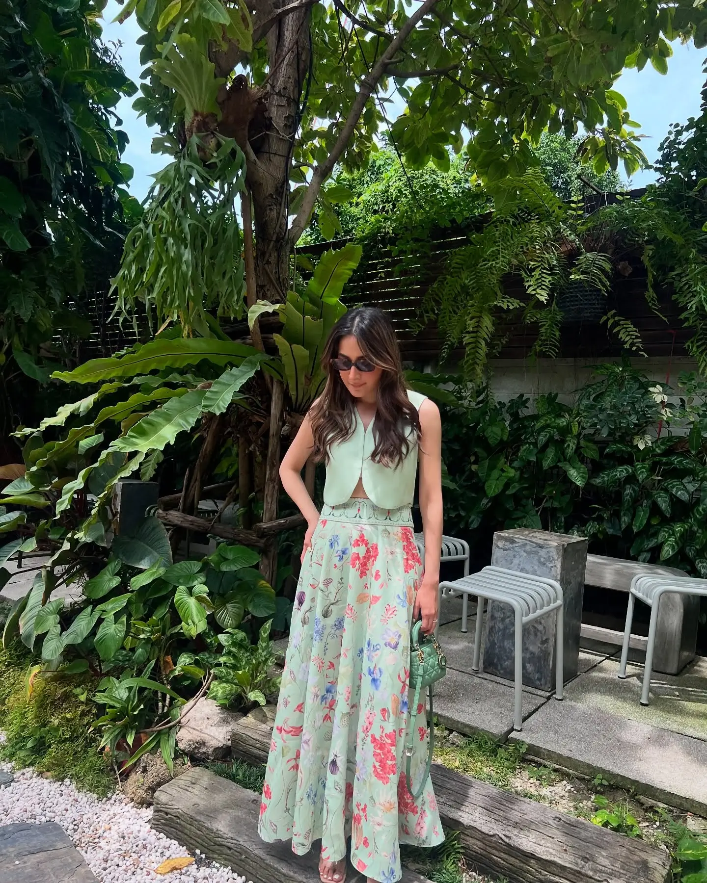 25 Summer Skirt Outfits 2026 - Fresh Ideas To Elevate Your Everyday Style