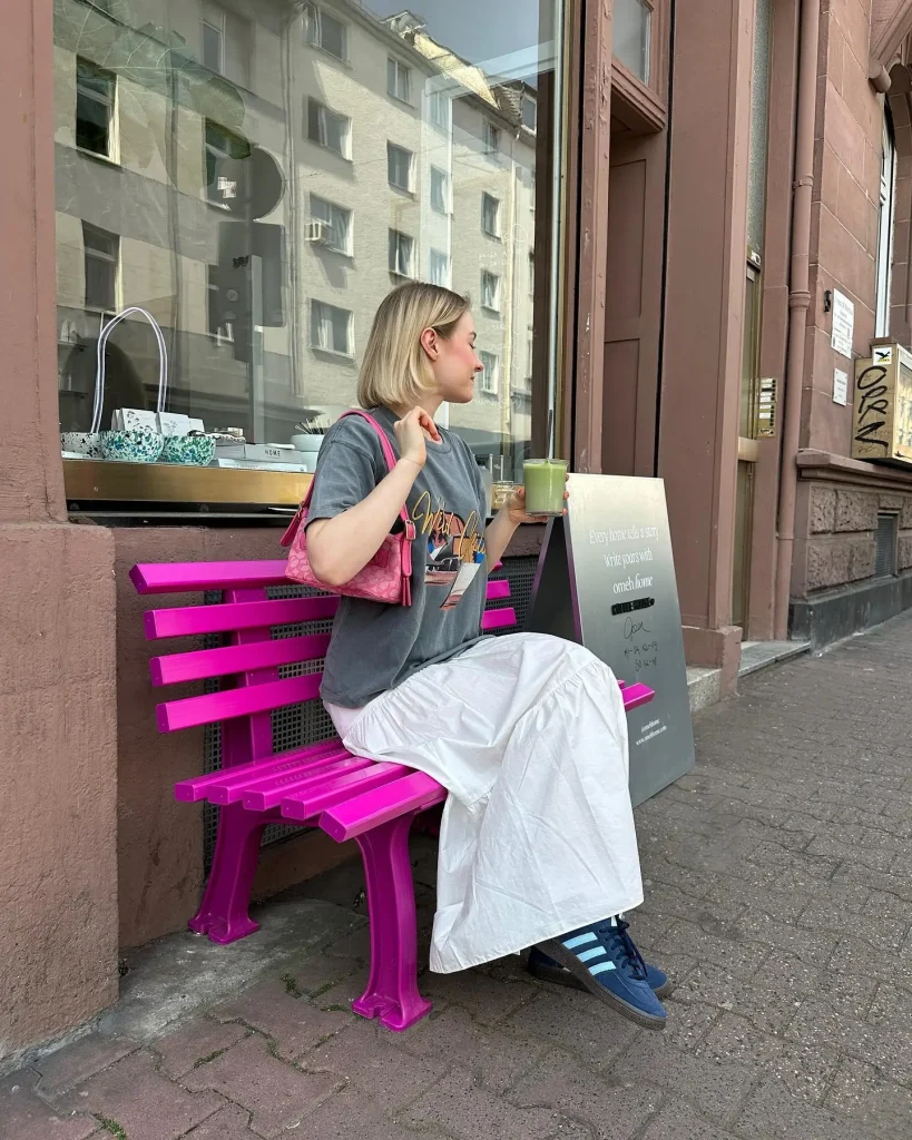 23 Casual Summer T-Shirt Outfit For Women 2026 Ideas That Actually Feel Stylish