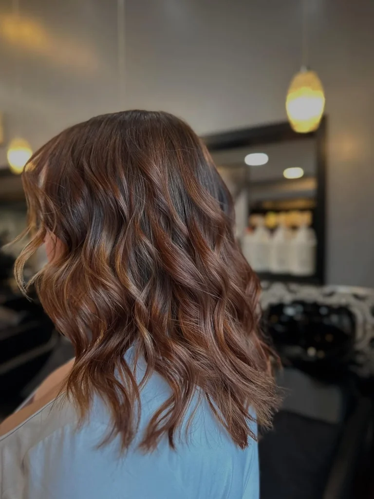 21 Salon Summer Honey Brown Hair Color 2026 Ideas That Glow Naturally