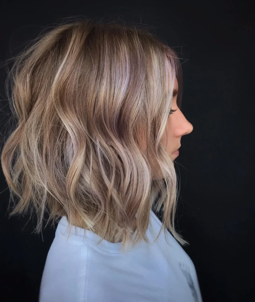 21 Stylish Summer Lob Haircut 2026 - Fresh Ideas You’ll Actually Want To Try