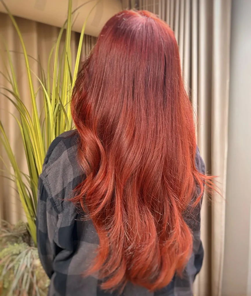 22 Dimensional Summer Red Hair Color 2026 Ideas That Feel Fresh And Expensive