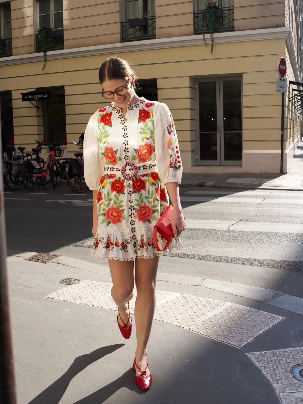 summer fashion outfits for women 2026 Statement Floral Dresses With Bold Feminine Confidence