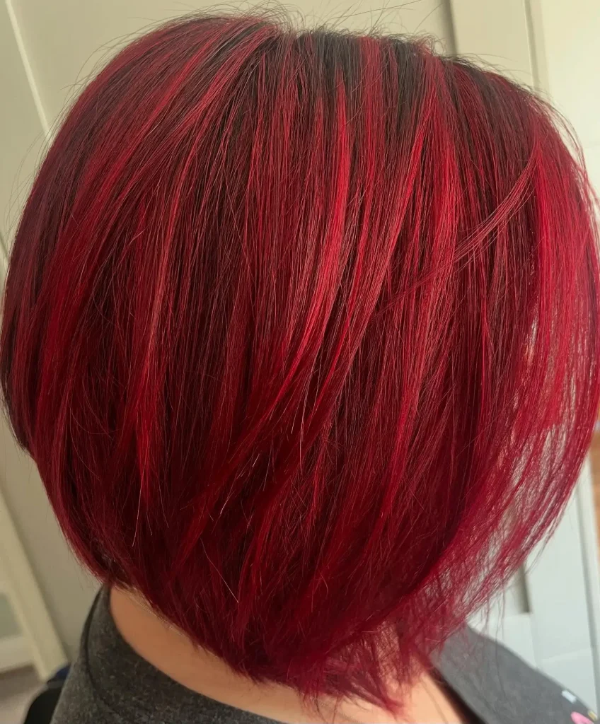 22 Dimensional Summer Red Hair Color 2026 Ideas That Feel Fresh And Expensive