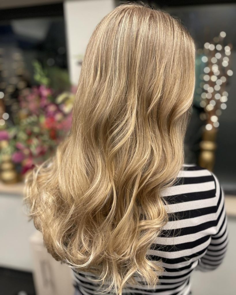 21 Lived-In Summer Honey Blonde Hair Color 2026 Ideas You’ll Want To Try