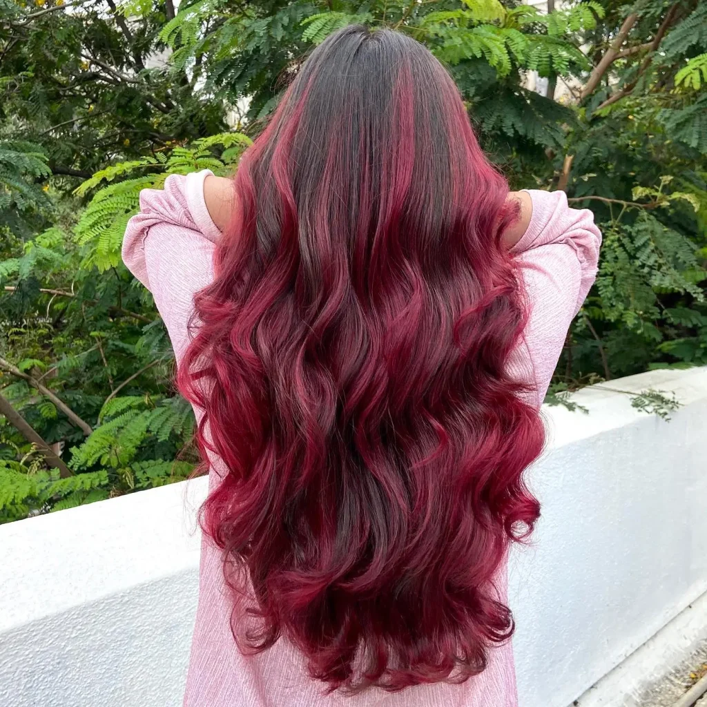 22 Dimensional Summer Red Hair Color 2026 Ideas That Feel Fresh And Expensive
