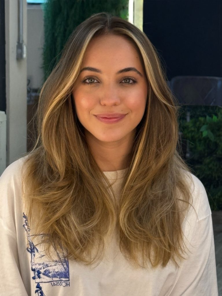 21 Lived-In Summer Honey Blonde Hair Color 2026 Ideas You’ll Want To Try