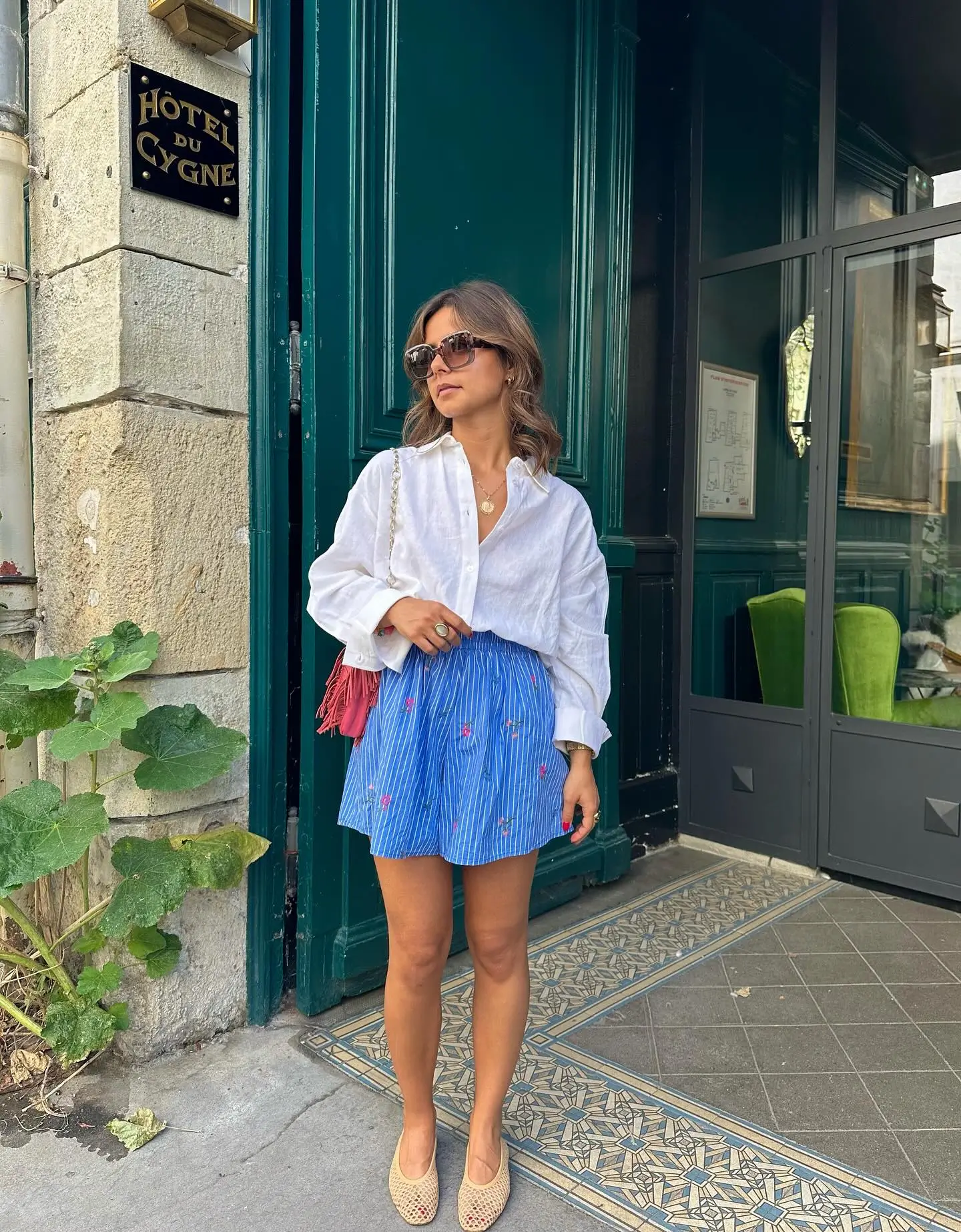 25 Summer Skirt Outfits 2026 - Fresh Ideas To Elevate Your Everyday Style