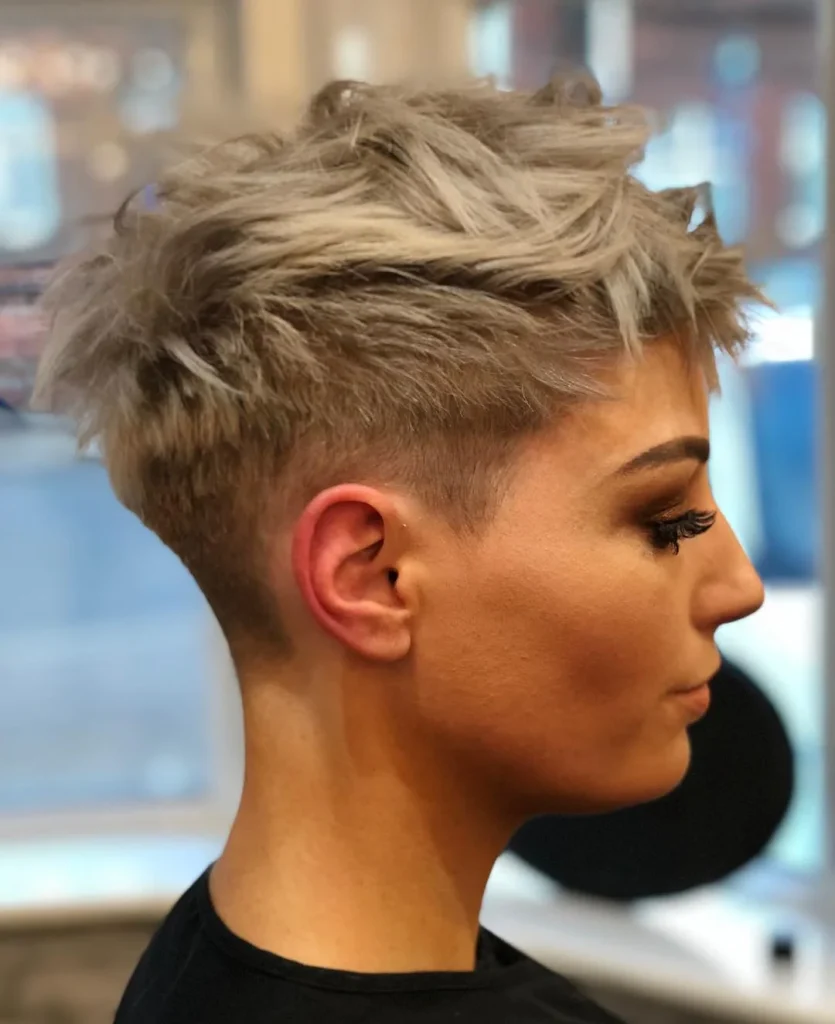 21 Cropped Summer Pixie Haircuts 2026 - Fresh, Bold & Effortless Looks To Try Now