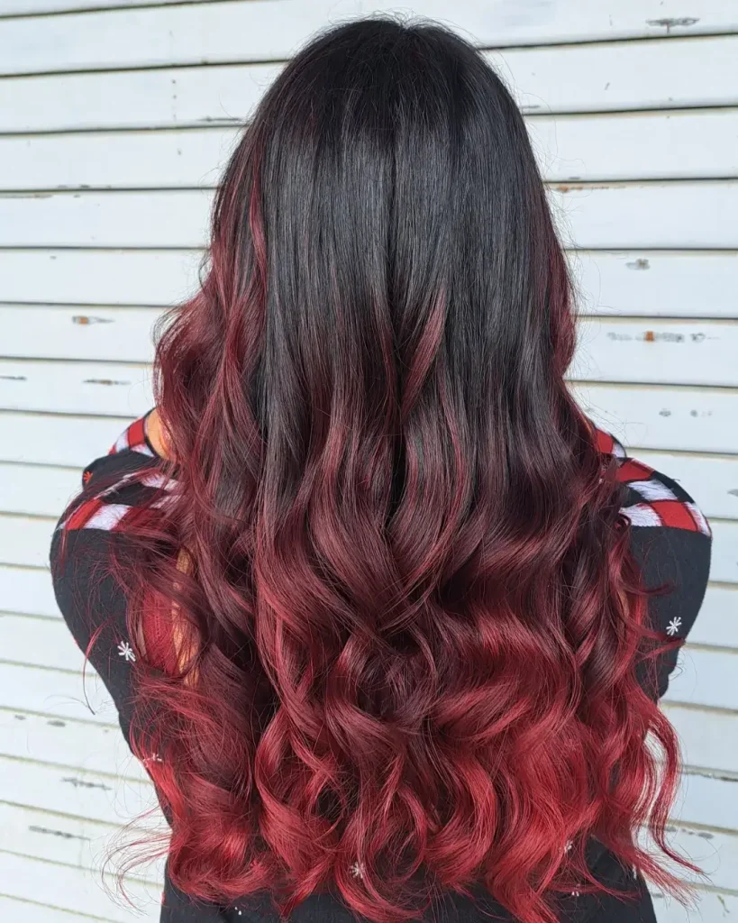 22 Dimensional Summer Red Hair Color 2026 Ideas That Feel Fresh And Expensive