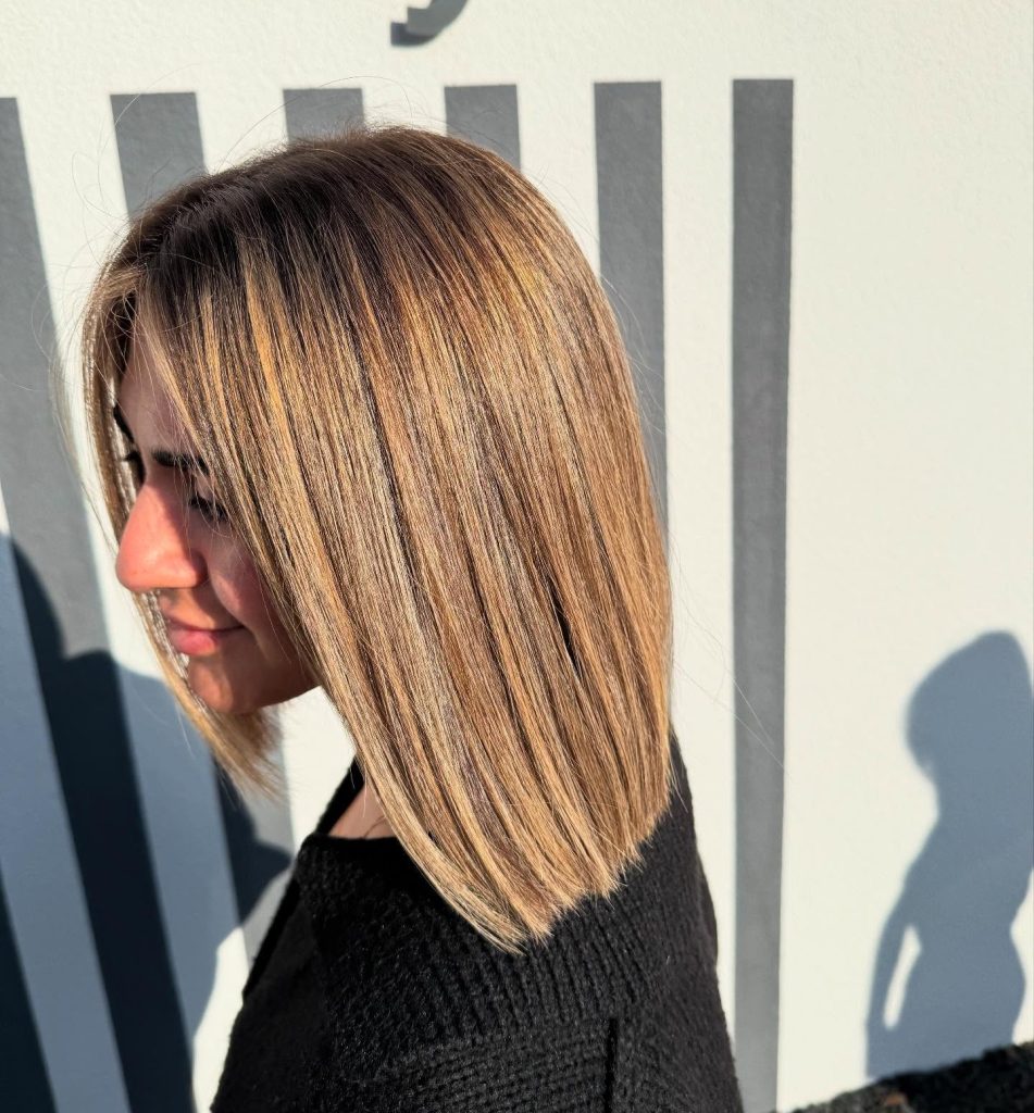 21 Lived-In Summer Honey Blonde Hair Color 2026 Ideas You’ll Want To Try