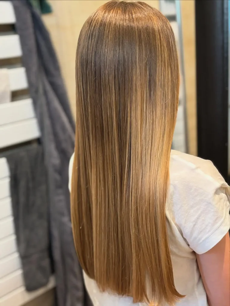 22 Low Maintenance Summer Ombre Hair Color 2026 Ideas You’ll Actually Want To Try