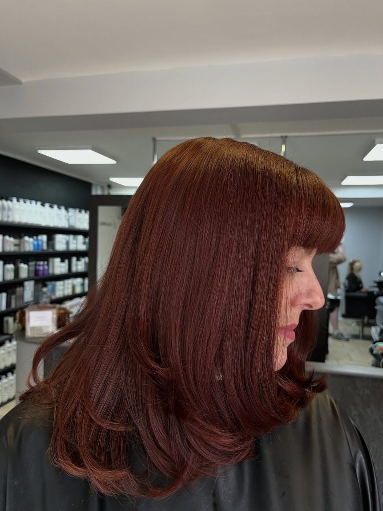 22 Spicy Summer Auburn Hair Color 2026 Ideas You’ll Actually Want To Try