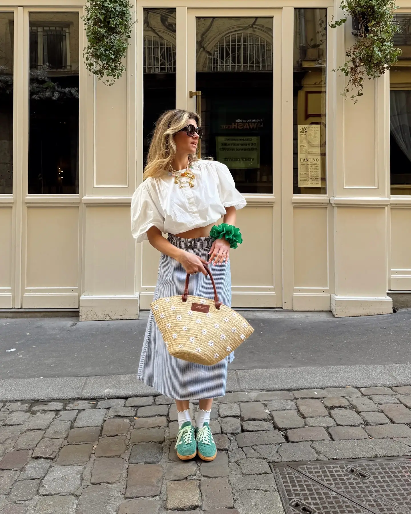 25 Summer Skirt Outfits 2026 - Fresh Ideas To Elevate Your Everyday Style