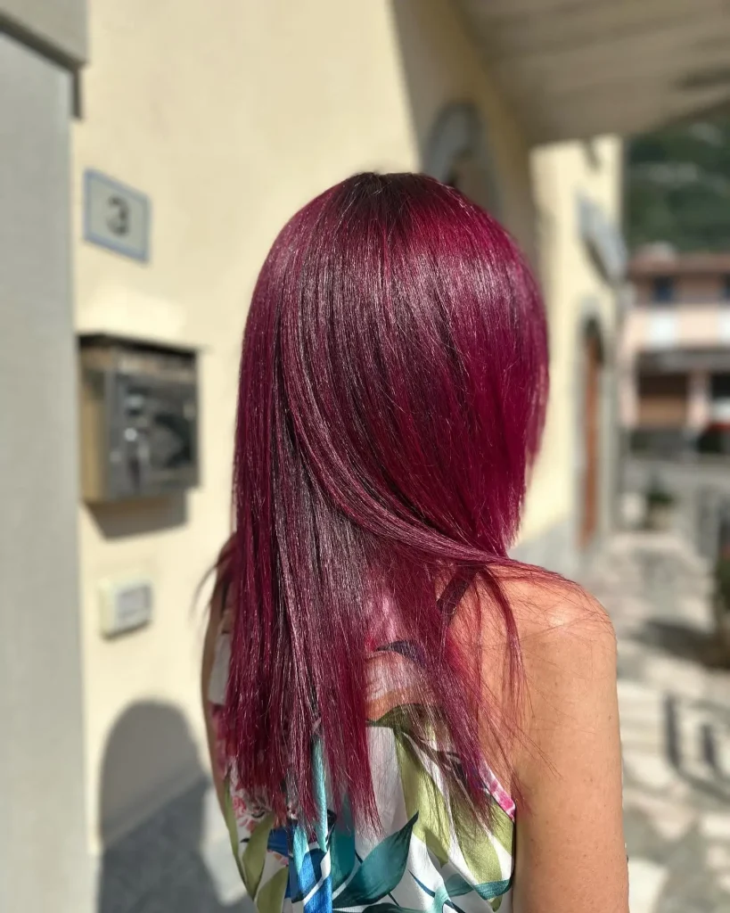 22 Dimensional Summer Red Hair Color 2026 Ideas That Feel Fresh And Expensive