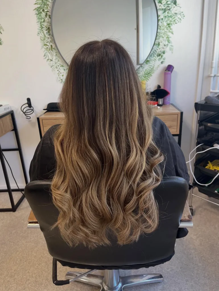 22 Low Maintenance Summer Ombre Hair Color 2026 Ideas You’ll Actually Want To Try