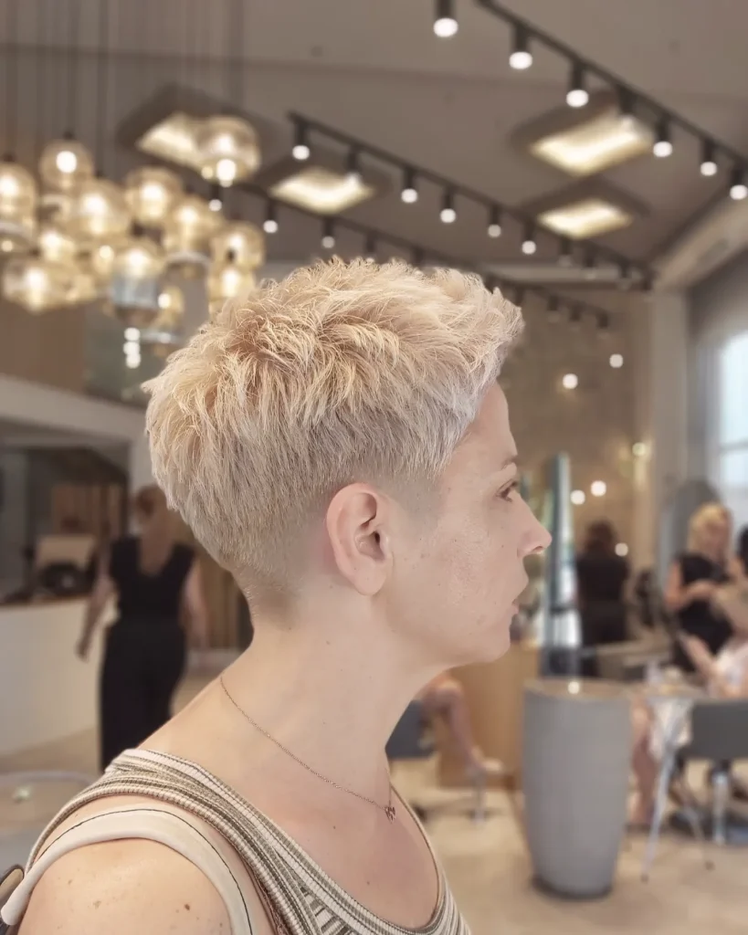 21 Cropped Summer Pixie Haircuts 2026 - Fresh, Bold & Effortless Looks To Try Now