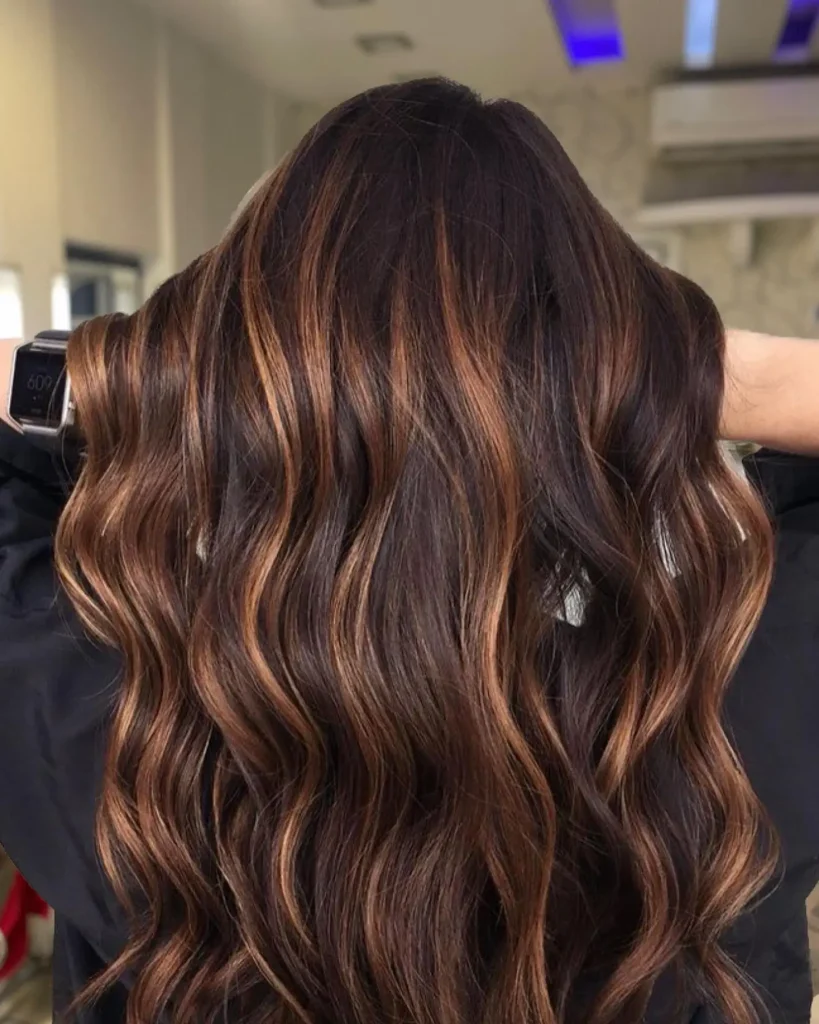 22 Dark Rooted Summer Hair Color For Brunettes 2026 - Chic, Low-Maintenance Ideas You’ll Actually Want To Try