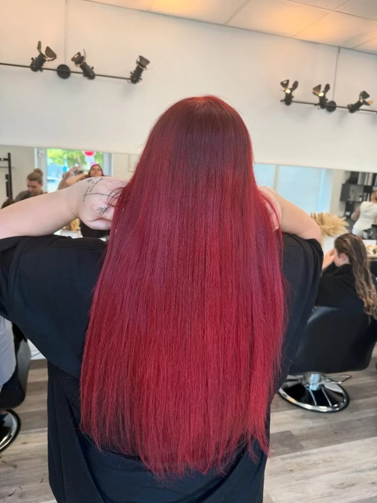 22 Dimensional Summer Red Hair Color 2026 Ideas That Feel Fresh And Expensive