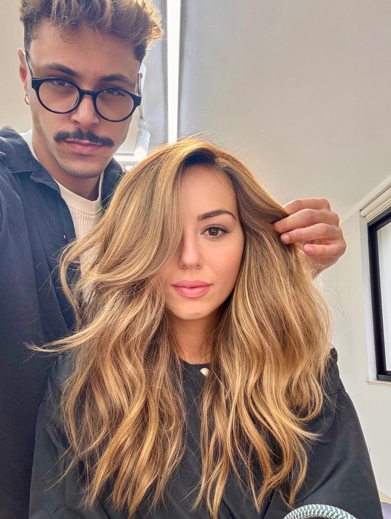 21 Lived-In Summer Honey Blonde Hair Color 2026 Ideas You’ll Want To Try