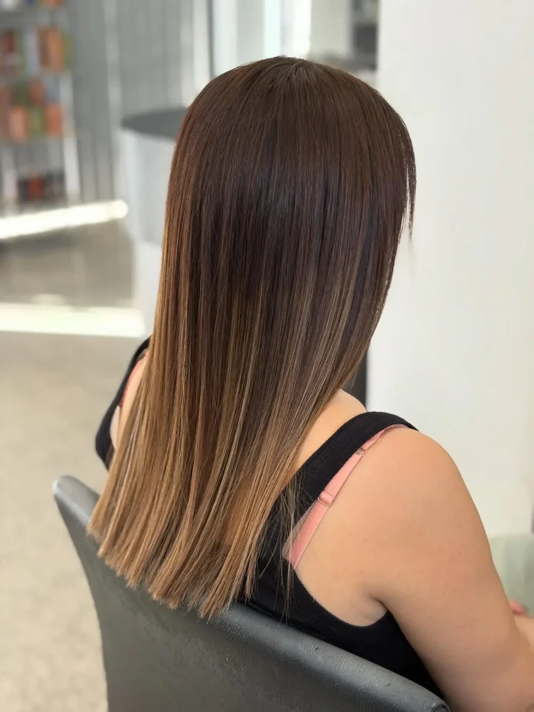 22 Low Maintenance Summer Ombre Hair Color 2026 Ideas You’ll Actually Want To Try