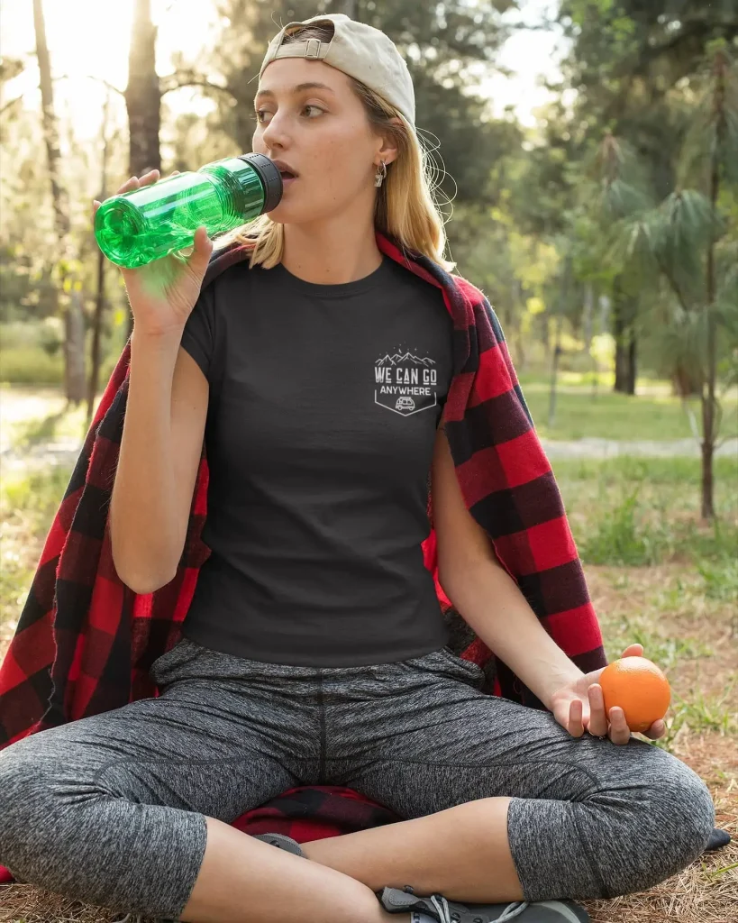 22 Summer Camping Outfits For Women 2026 - Cute, Casual And Outdoor Looks To Try