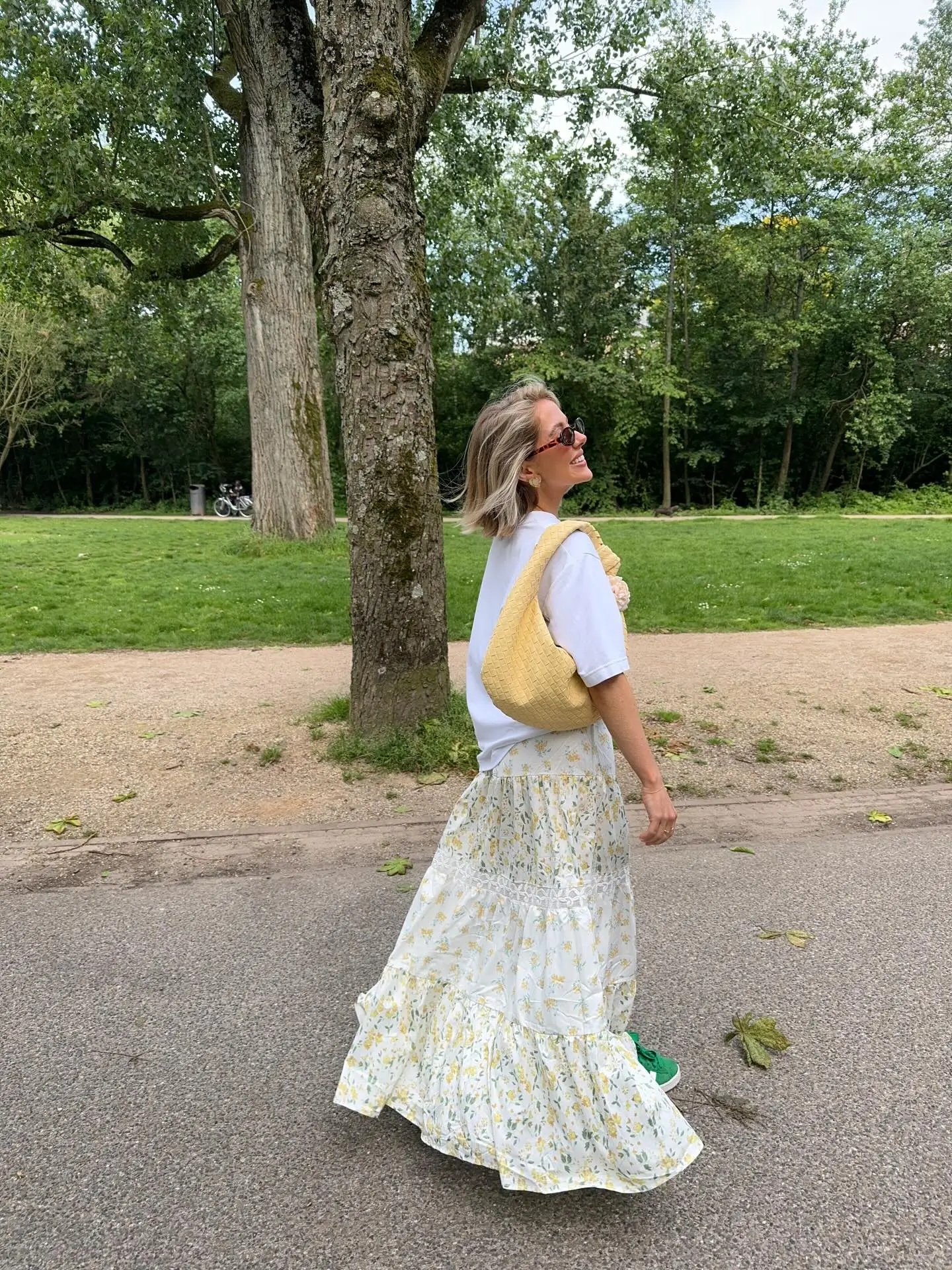 25 Summer Skirt Outfits 2026 - Fresh Ideas To Elevate Your Everyday Style