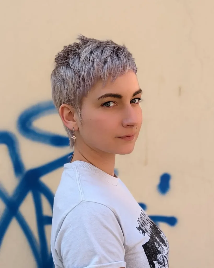 21 Cropped Summer Pixie Haircuts 2026 - Fresh, Bold & Effortless Looks To Try Now