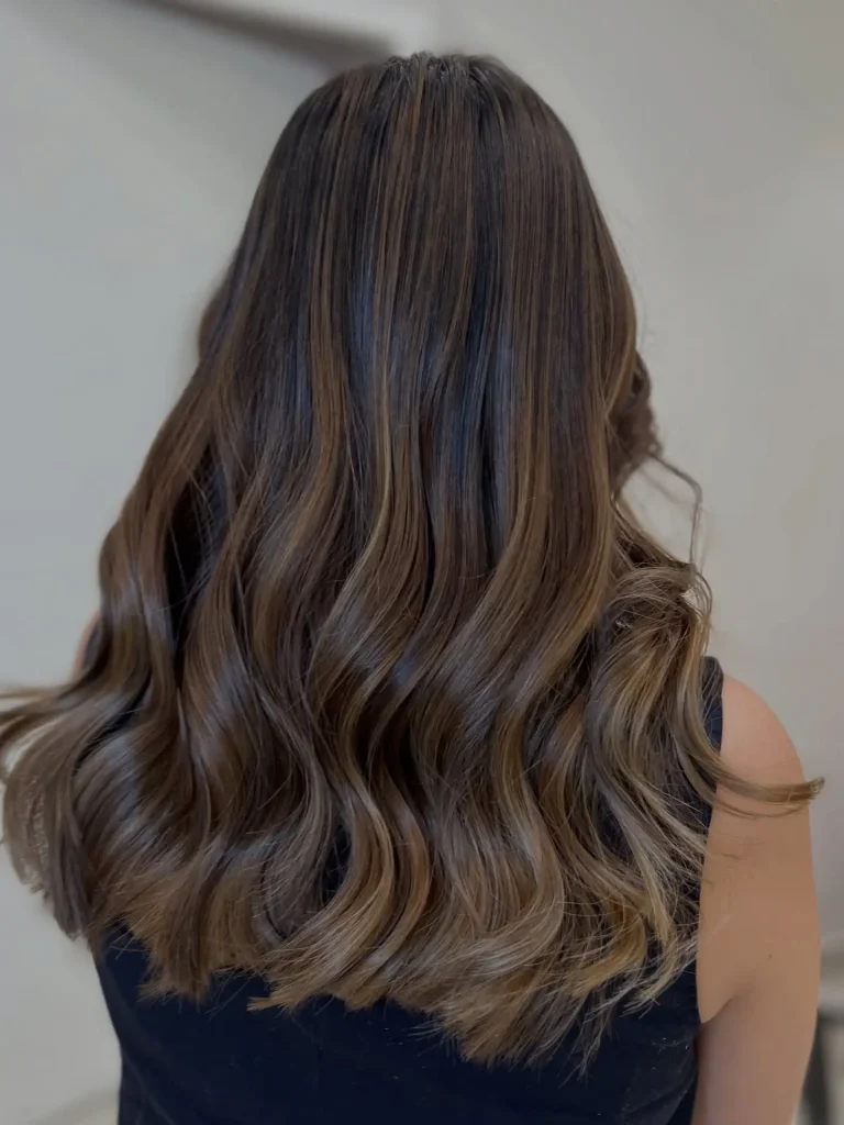 22 Dark Rooted Summer Hair Color For Brunettes 2026 - Chic, Low-Maintenance Ideas You’ll Actually Want To Try
