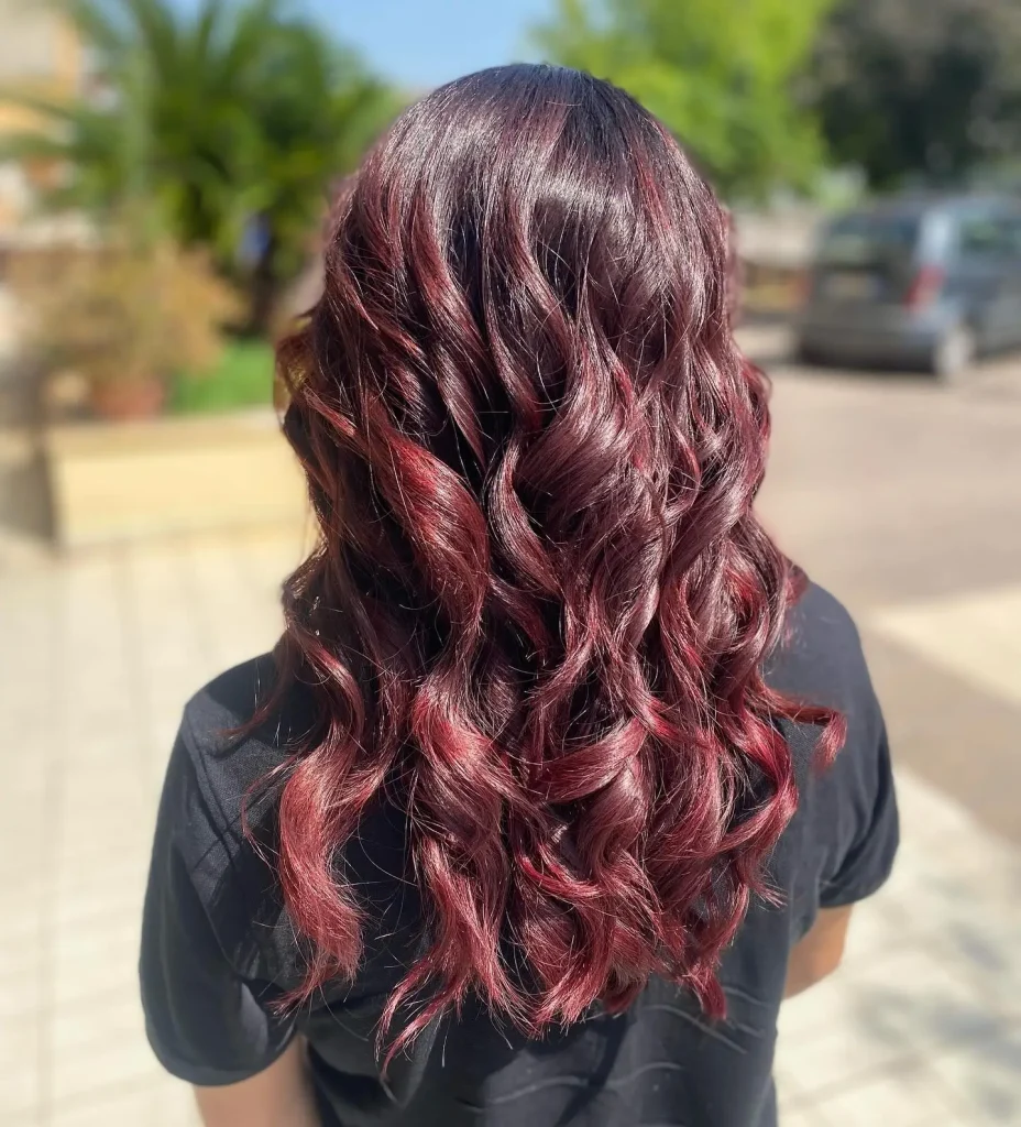 22 Dimensional Summer Red Hair Color 2026 Ideas That Feel Fresh And Expensive