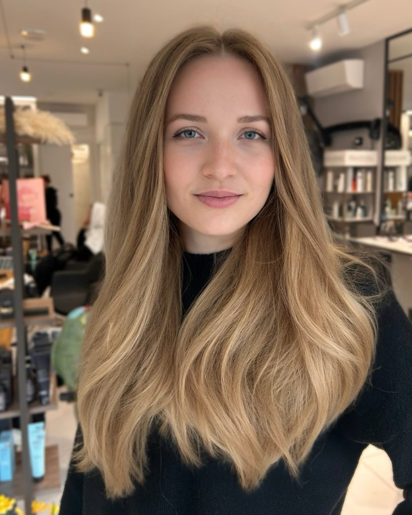 21 Lived-In Summer Honey Blonde Hair Color 2026 Ideas You’ll Want To Try