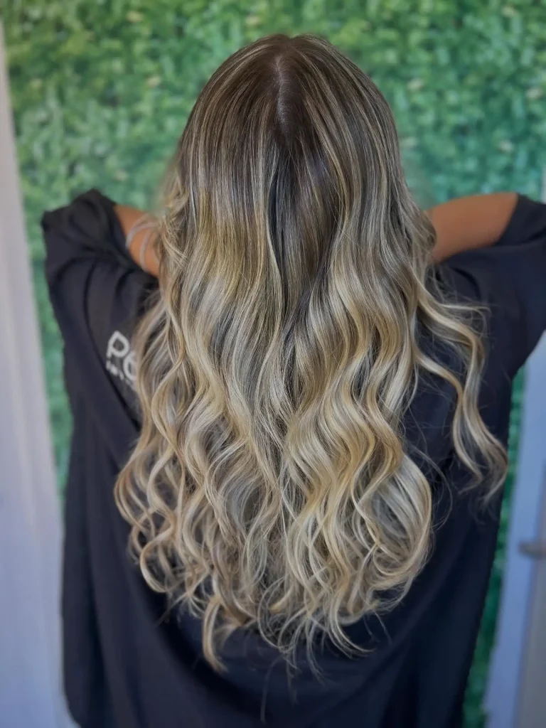 22 Low Maintenance Summer Ombre Hair Color 2026 Ideas You’ll Actually Want To Try