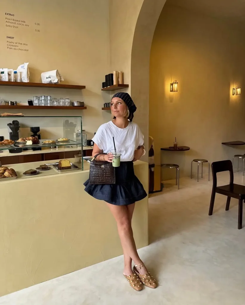 23 Casual Summer T-Shirt Outfit For Women 2026 Ideas That Actually Feel Stylish