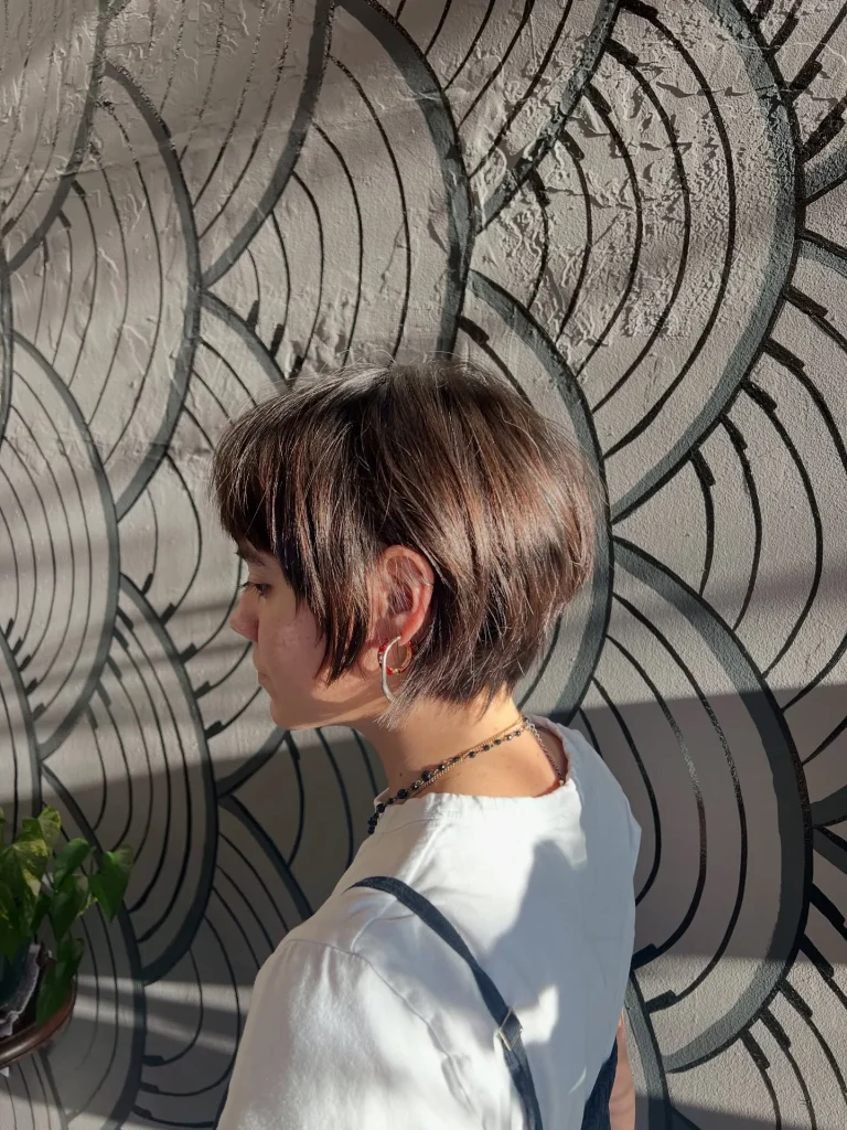 22 Cropped Summer Bixie Haircut 2026 - Fresh Short Styles You’ll Want To Try