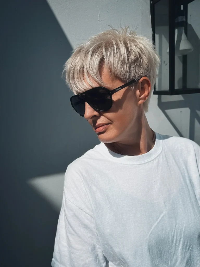 21 Cropped Summer Pixie Haircuts 2026 - Fresh, Bold & Effortless Looks To Try Now